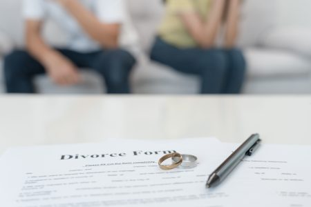 Read more about the article Συναινετικό διαζύγιο – διαδικασία και δικαιολογητικά