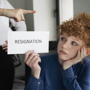 Ηθική παρενόχληση (mobbing) και εκφοβισμός στο χώρο εργασίας