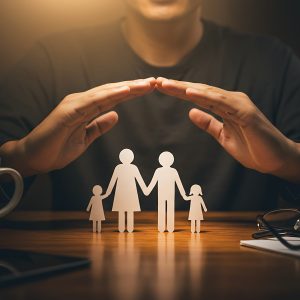 δικηγόρος οικογενειακού δικαίου